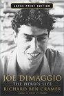 Joe Dimaggio The Heros Life