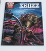 Skizz II Alien Cultures