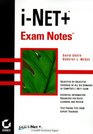 INet Exam Notes
