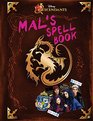 Descendants: Mal\'s Spell Book