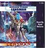 Second Stage Lensman Vol 5