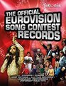 The Official Eurovision Song Contest Records