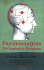 Psychoanalysis The Impossible Profession
