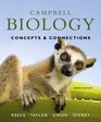 Campbell Biology Concepts  Connections with MasteringBiology