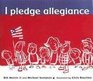 I Pledge Allegiance