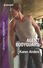 Agent Bodyguard