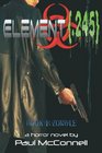 Element 245 Book One Zombie