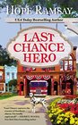 Last Chance Hero (Last Chance, Bk 9)
