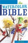 The Watercolor Bible