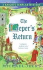 The Leper's Return A Knights Templar Mystery