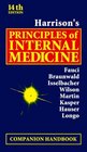 Harrison's Principles of Internal Medicine