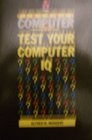 Test Your Computer IQ