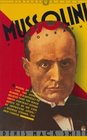 Mussolini  A Biography