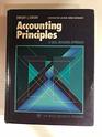 Accounting Principles a SkillBuilding Approach