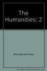 The Humanities Cultural Roots and Continuities  The Humanities and the Modern World