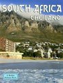 South Africa the Land (Lands, Peoples, and Cultures)