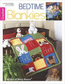 Bedtime Blankies The Best of Mary Maxim