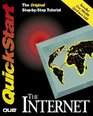 The Internet Quickstart