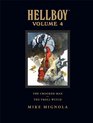 Hellboy Library Volume 4