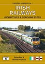 Irish Railways Locomotives  Coaching Stock