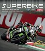 Superbike The Official Book 20162017