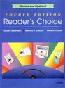 Reader's Choice 4th Edition