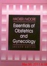Essentials of Obstetrics and Gynecology