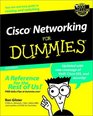 The Cisco Networking for Dummies Second Edition