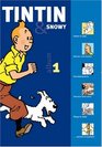 Tintin & Snowy: Album 1