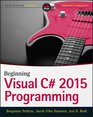 Beginning Visual C 2015 Programming