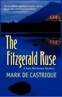The Fitzgerald Ruse (Sam Blackman, Bk 2)