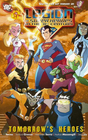 Legion of SuperHeroes in the 31st Century Tomorrow's Heroes Vol 1