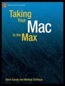 Taking Your Mac OS X Lion to the Max