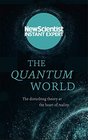The Quantum World The Disturbing Theory at the Heart of Reality