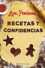 Recetas y Confidencias