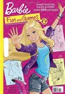 BARBIE FUN AND GAMES