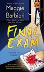 Final Exam (Murder 101, Bk 4)