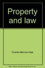 Property and law
