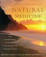 Encyclopedia of Natural Medicine