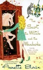 The Scot, the Witch and the Wardrobe (Accidental Witch, Bk 3)