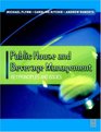 Public House and Beverage Management Key Principles and Issues