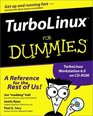 TurboLinux for Dummies