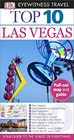 Top 10 Las Vegas (Eyewitness Top 10 Travel Guide)