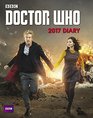 Doctor Who Diary 2017 Edition