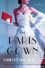 The Paris Gown A Novel