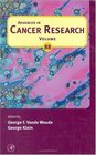 Advances in Cancer Research Volume 88