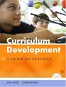 Curriculum Development A Guide to Practice