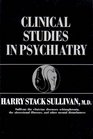 Clinical Studies in Psychiatry