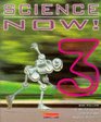 Science Now 3 Student Book