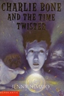 Charlie Bone and the Time Twister (Children of the Red King, Bk 2)